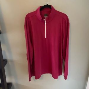 Greg Norman 3/4 zip